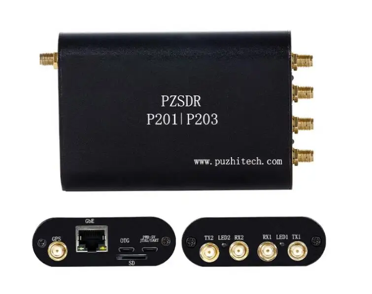 Latest  SDR Software-defined radio PZSDR ZYNQ7020 AD9361 Pluto openwifi AD9363