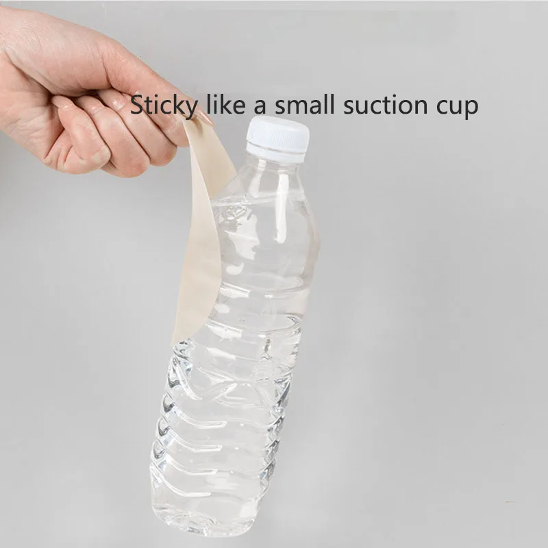 Waterdrop Invisible Bra Silicone Nipple Cover Bra Pad Strapless Breast Petals Chest Lifting Breast Pads Pasties view 4