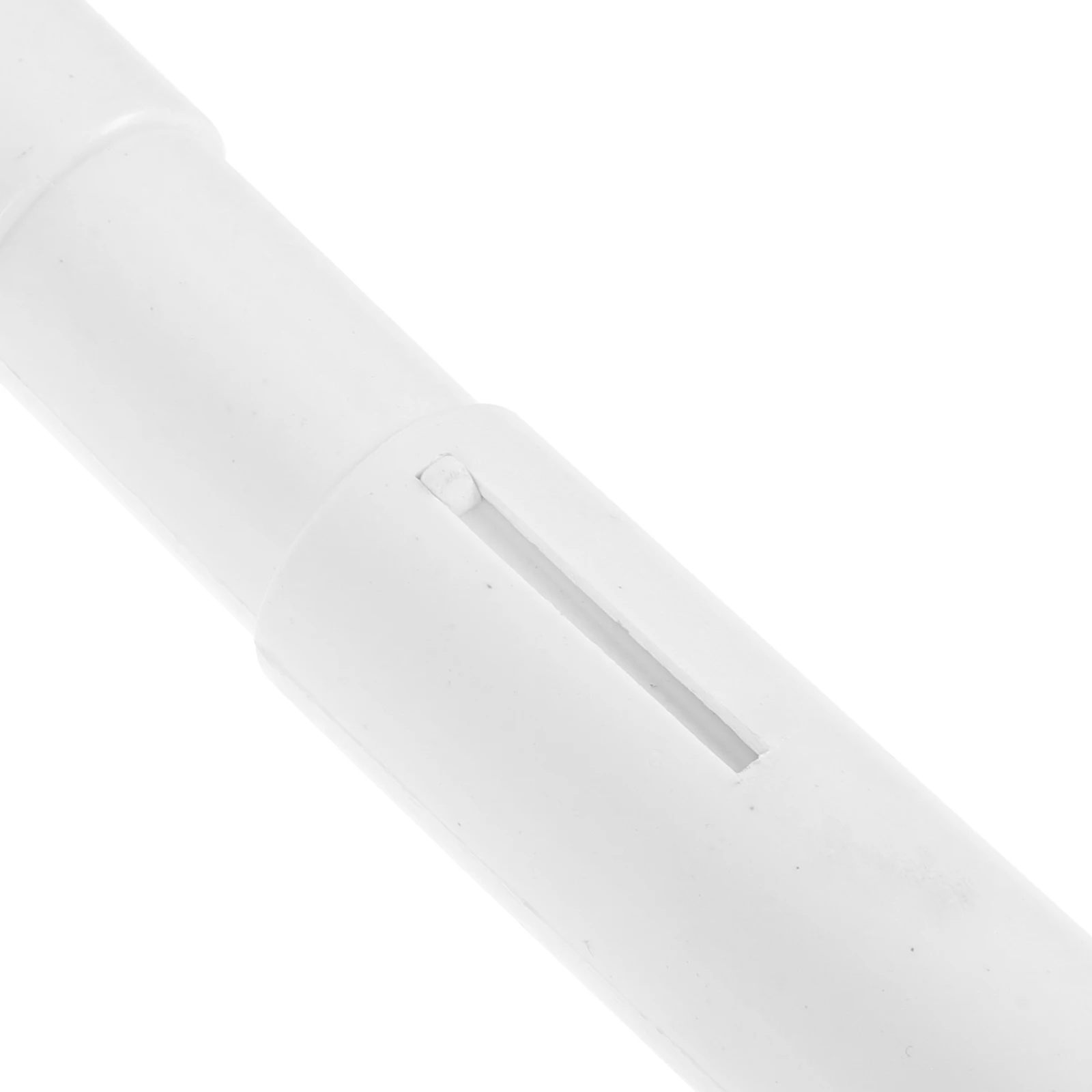 

5pcs Toilet Paper Roll Holder Cores Spring Loaded Roller Spindle Wall Mounted Bathroom Paper Holder Rod Replacement