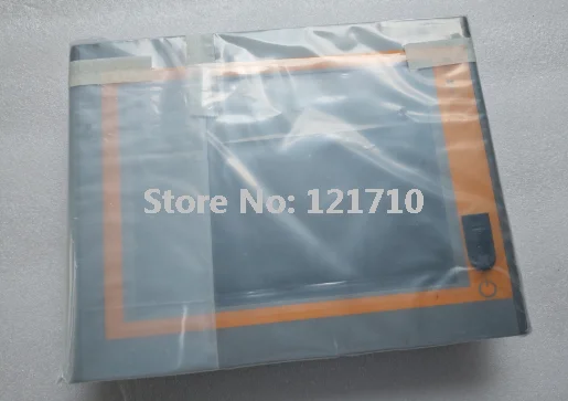 

Industrial NEW Panel PC TPC6000-6101T-2G-SSD64G