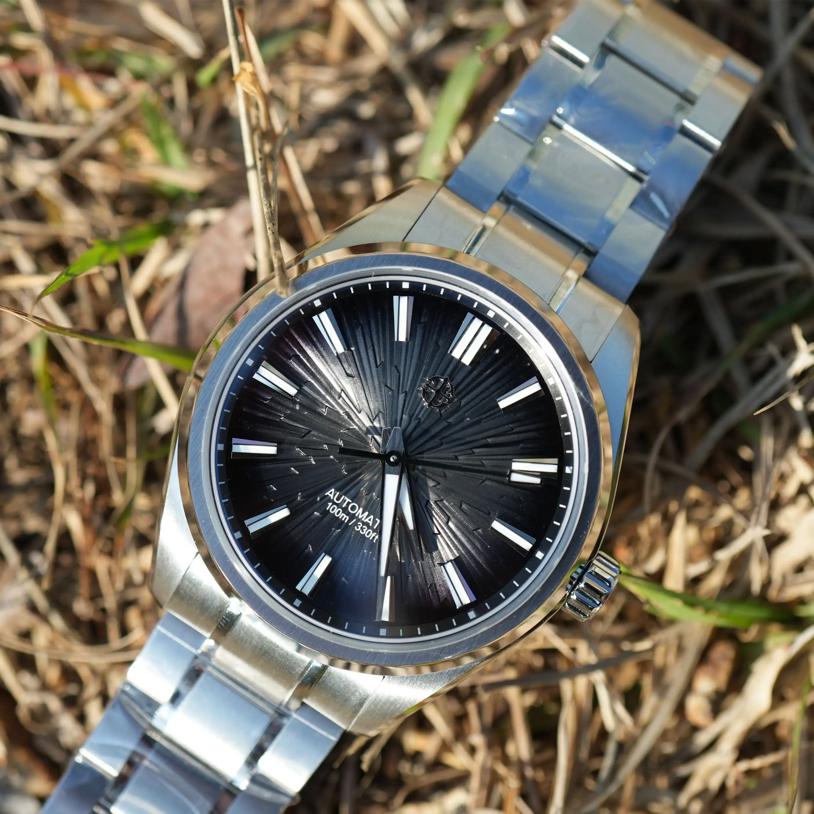 AETHELSOHN Midnight Shard Orol - Luxury X I Watch recensione e prezzo