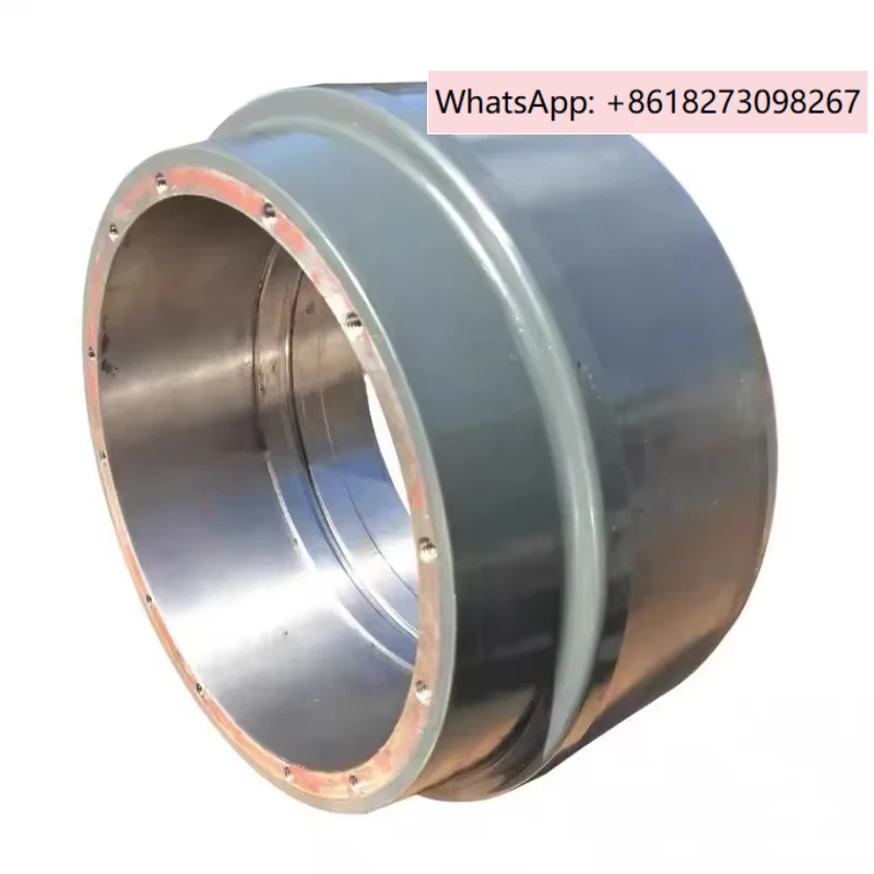 

Электрический привод для вилочного погрузчика с угрем, приводное колесо MT15, колесо для вилочного погрузчика 200*103/120, привод с угрей и угрей