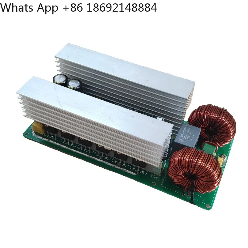 High power pure sine wave inverter rear stage board 4KW5KW6.5KW8KW