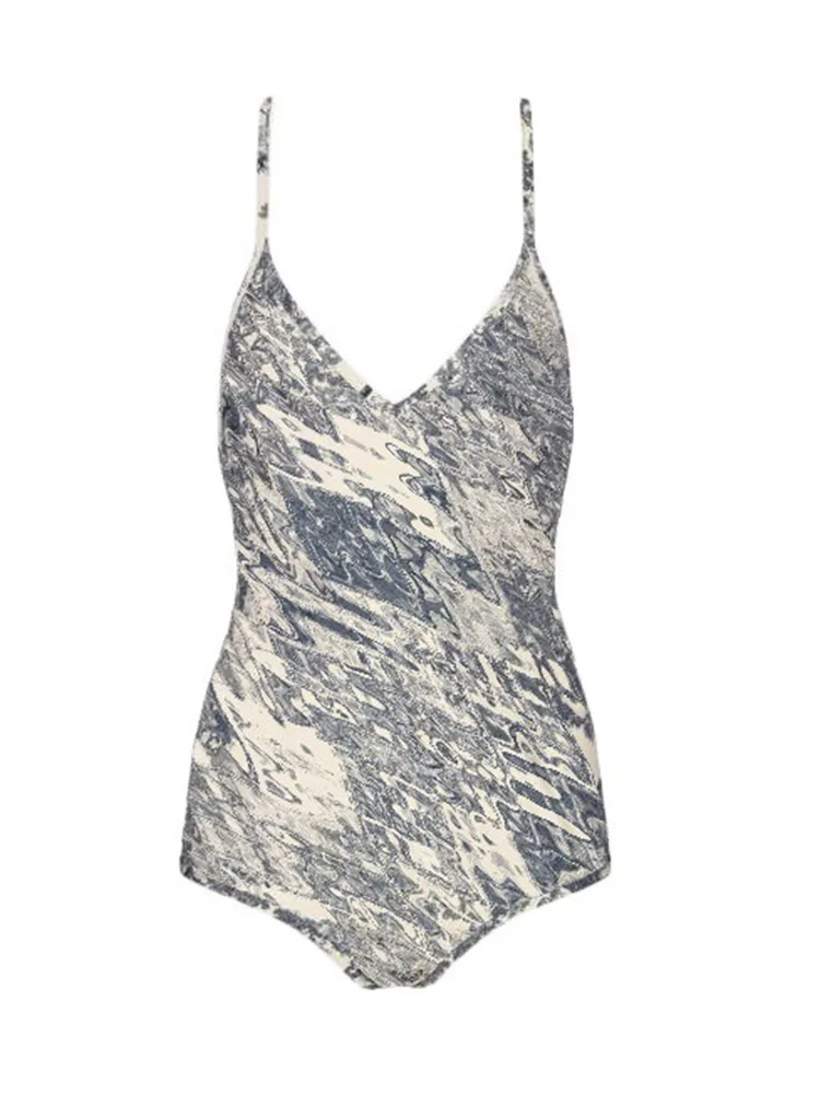 

Новые сексуальные кружевные комбинезоны с длинными рукавами и короткими брюками с черной отделкой ушей и открытой спиной для европейской и американской женской одежды