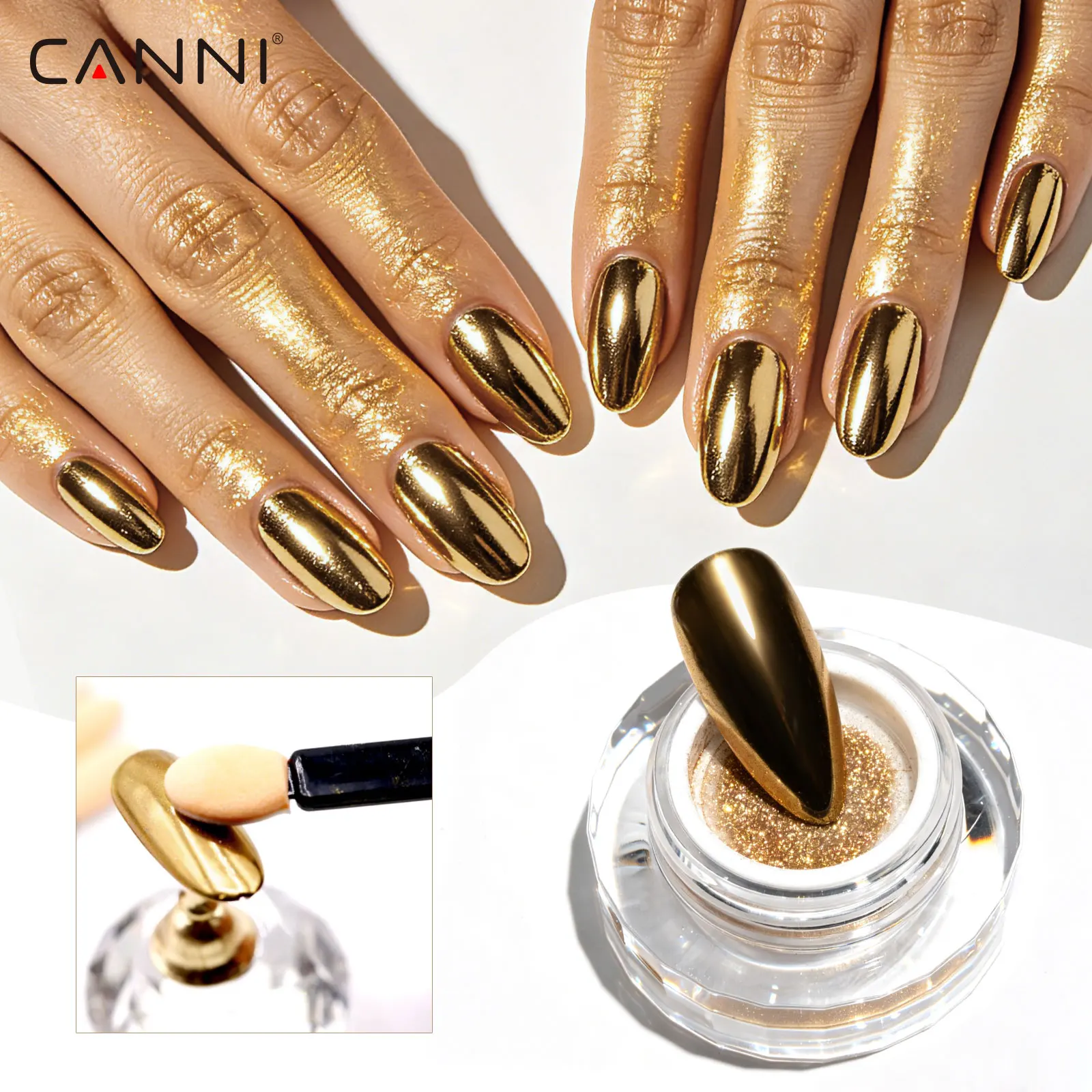 Thumbnail 3 - #7 Best Artist Pigment Powders to Buy In 2026