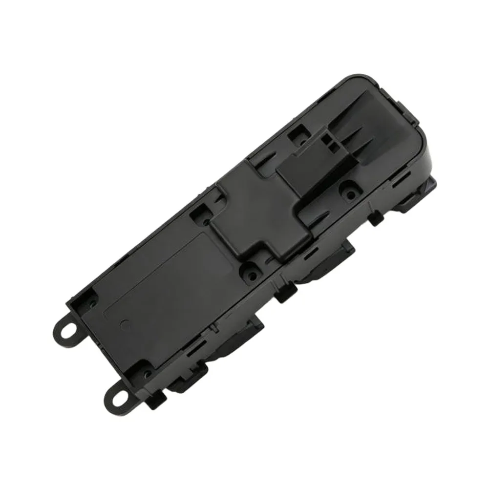 Driver Side Power Window Control Switch for Land Rover L405 2013-2021 L494 Sport 2013-2023 Black Plastic LR078894