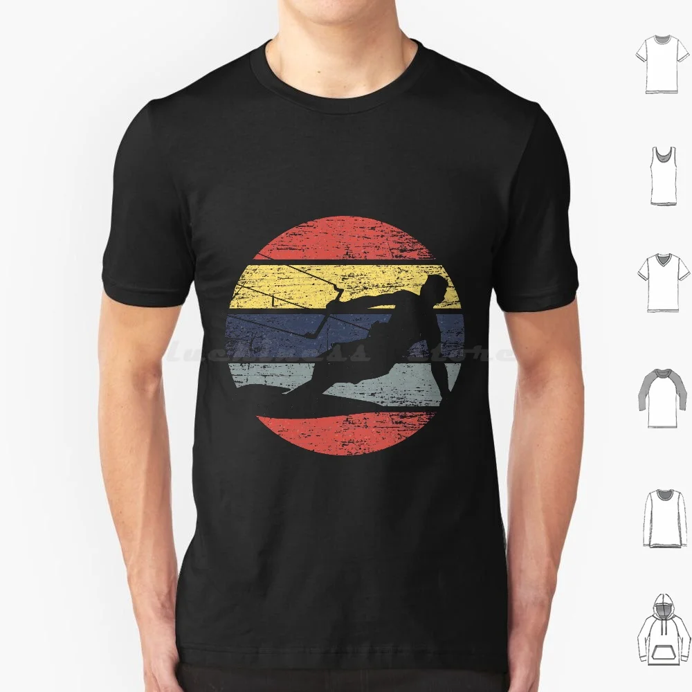 Kitesurfing Retro G…