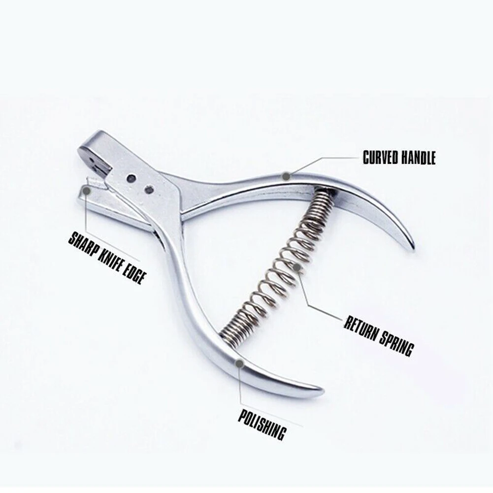 Bran New High Quality Pliers Punch Punch Pliers 0.59*0.12\