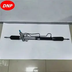 DNP LHD Power Steering Rack Fit For Mitsubishi Pajero Montero 4410A139 MR554233 MR351681