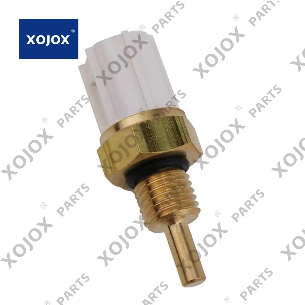 

XOJOX Temperature Sensor T1063-65660 T1060-65660 for Kubota Engine V2203 V2403 V2607 Excavator KX080-3 KX121-3 KX161-3 KX41-3 KX