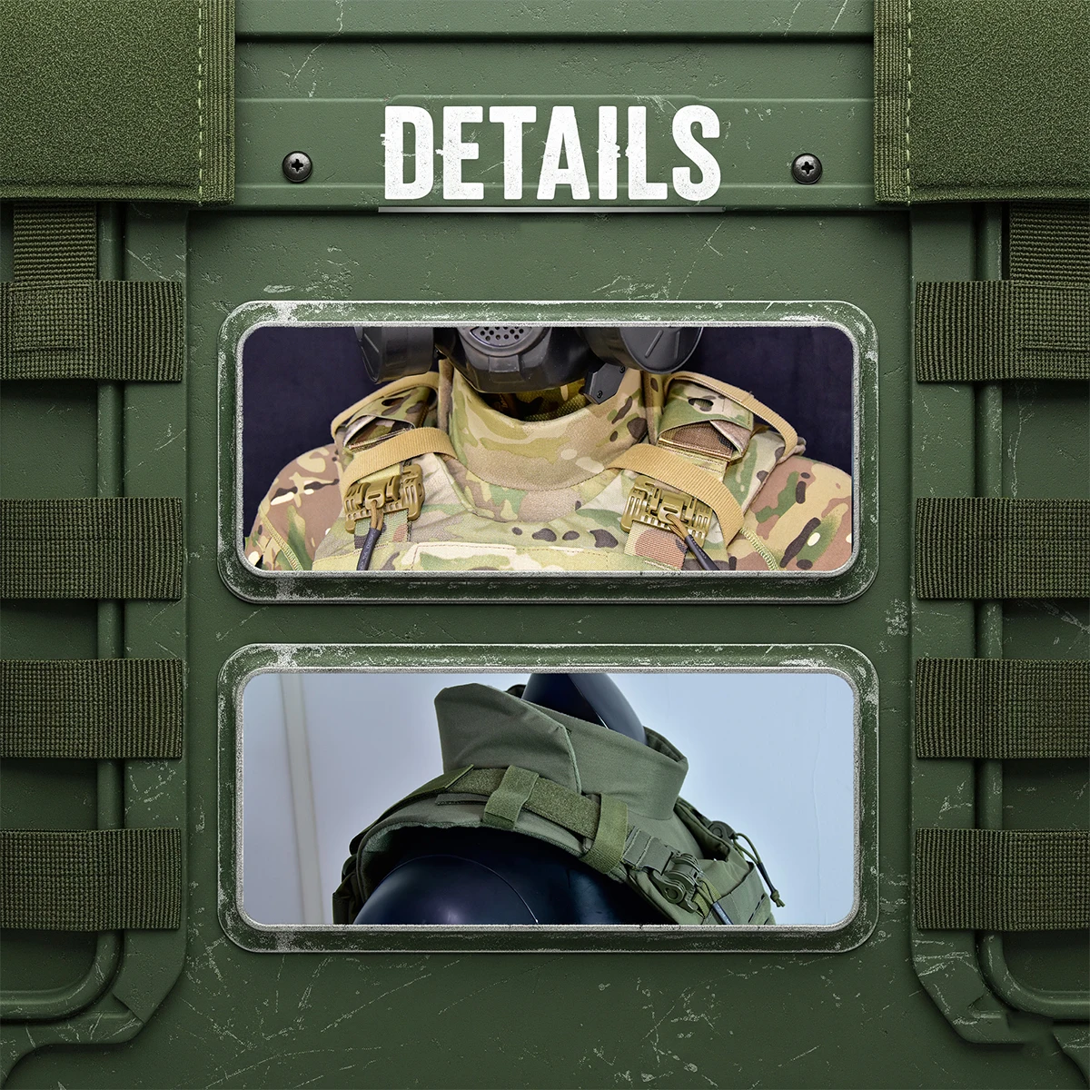 อุปกรณ์ป้องกันคอแบบยุทธวิธี ปลอกคอป้องกัน ป้องกันการกระแทกสำหรับกีฬาแอร์ซอฟต์ อุปกรณ์ป้องกันคอแบบปรับได้ อุปกรณ์เสริมสำหรับเสื้อกั๊กสำหรับการล่าสัตว์ อุปกรณ์ป้องกันคอ