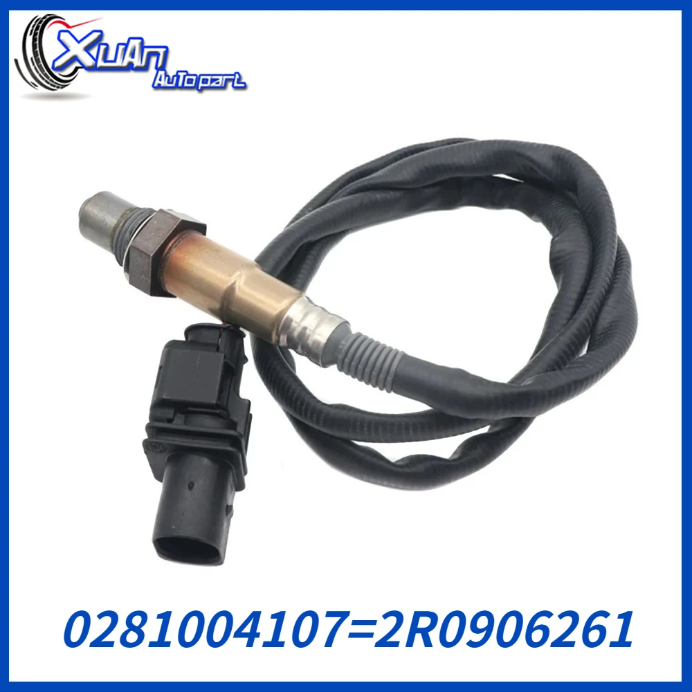 

New Air Fuel Ratio Lambda O2 Oxygen Sensor For MAN LC TGA TGX TGS TGM TGL 0281004107 51154080001 2R0906261-AU62