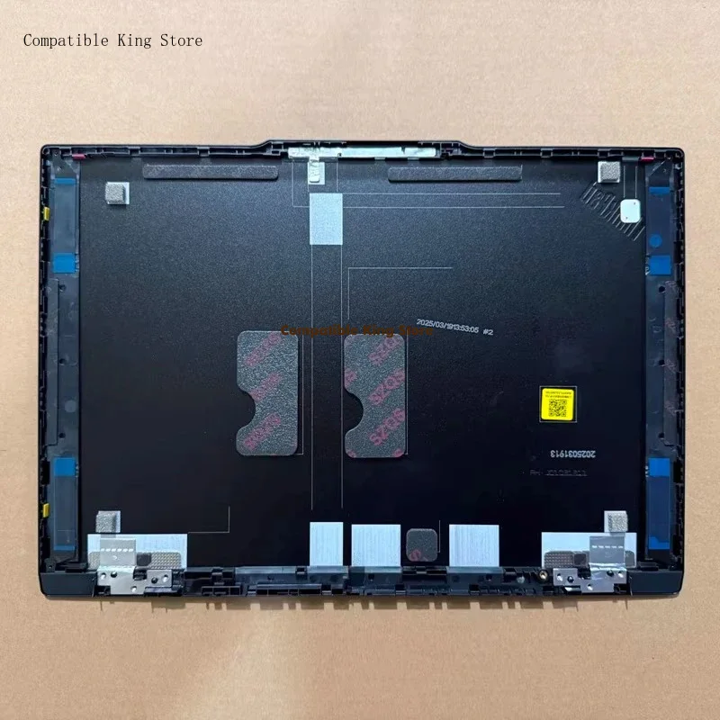 L New Replacement Housings for Lenovo Thinkpad E14 Gen5 Gen6 Back Cover Rear Lid Front Bezel Hinges Bottom Cases Lower Shells