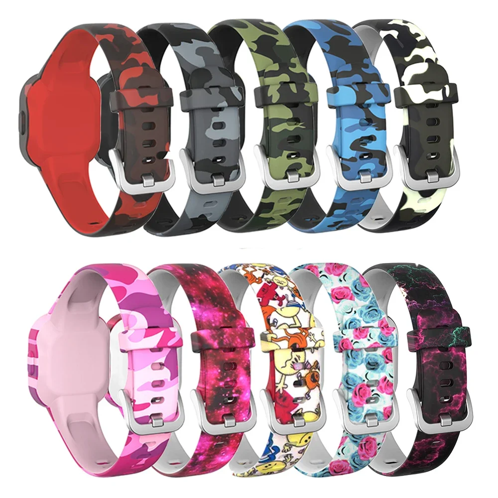 Silicone Strap For … - image