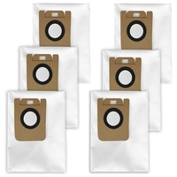 B59B-Dust Bag For Xiaomi Dreame Bot Z10 Pro / L10 Plus Robot Vacuum Cleaner Spare Parts