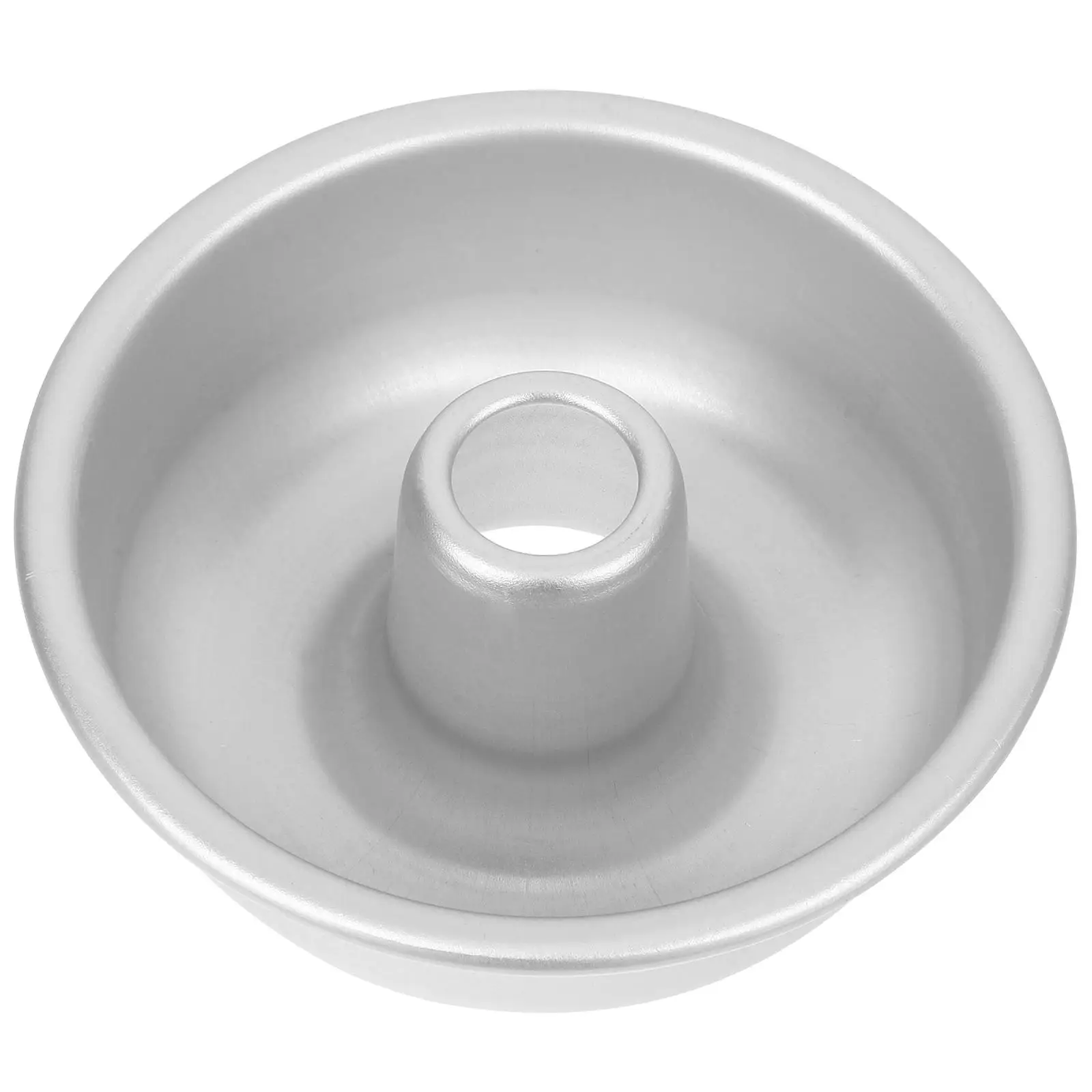 

Baking Mold Aluminum Alloy Cake Pan Donut Chiffon Molds Easy Demold Clean Kitchen Supplies Cookie Pan For Baking cake making