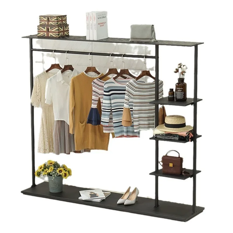 Portable Large Laundry Drying Racks Balcony Drying Racks Organizer Clothes Hanger Modern Furniture Clothes Hanger Clothesline