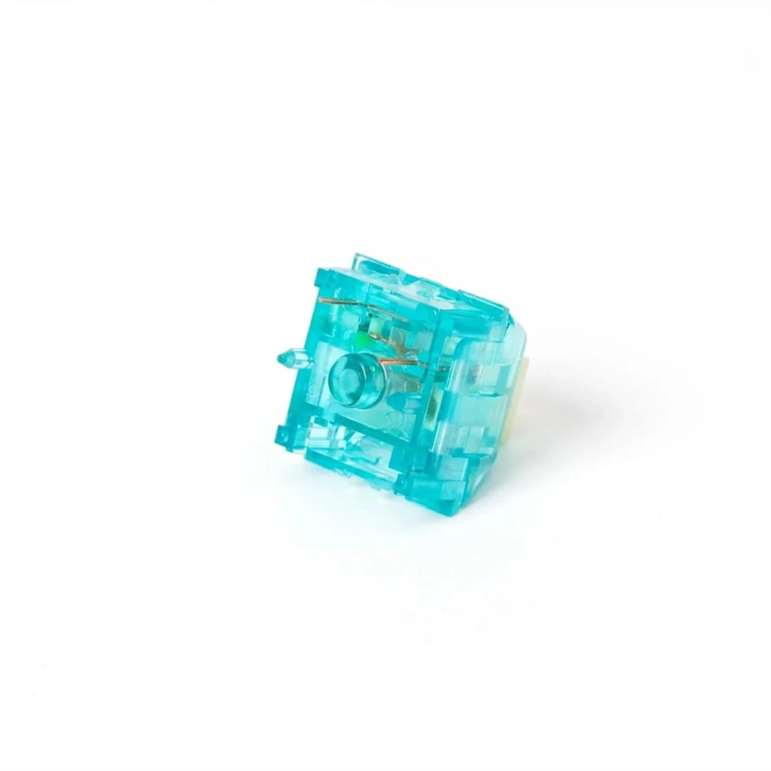 Kailh Box Switch Summer Clicky Tactile Switches for Customize DIY Mechanical Keyboard Compatible Cherry MX 5Pin Switchs Hot swap