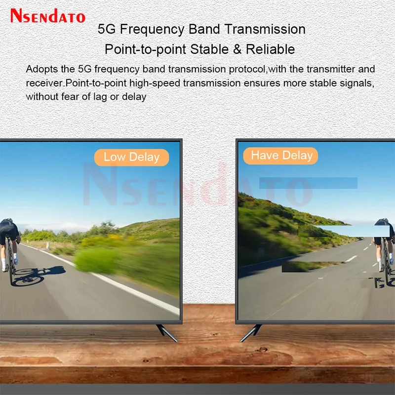 Thumbnail 3 - #17 Best Audio Transmitters to Buy In 2026