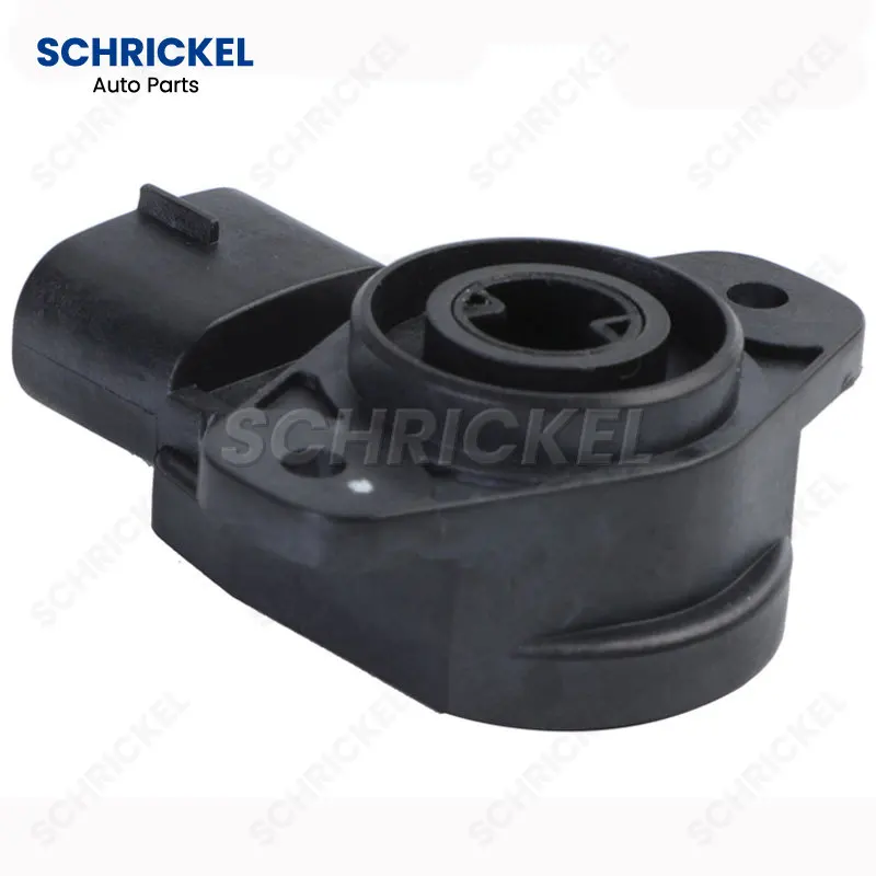 Left Rotate TPS Throttle Position Sensor For Suzuki Jimny Cervo Alto Hustle Every 13420-86G01 1342086G01