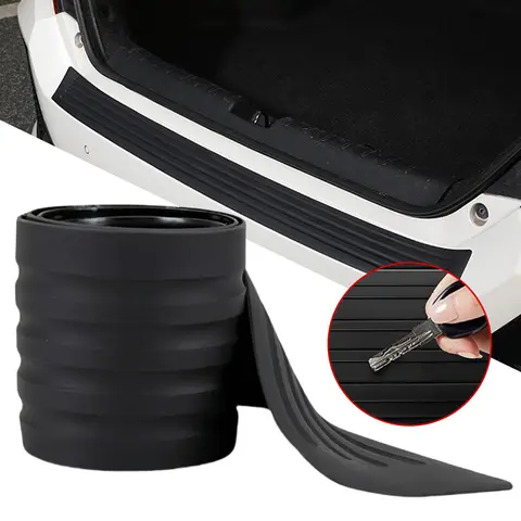 6 best sales ford explorer tailgate trim - №6