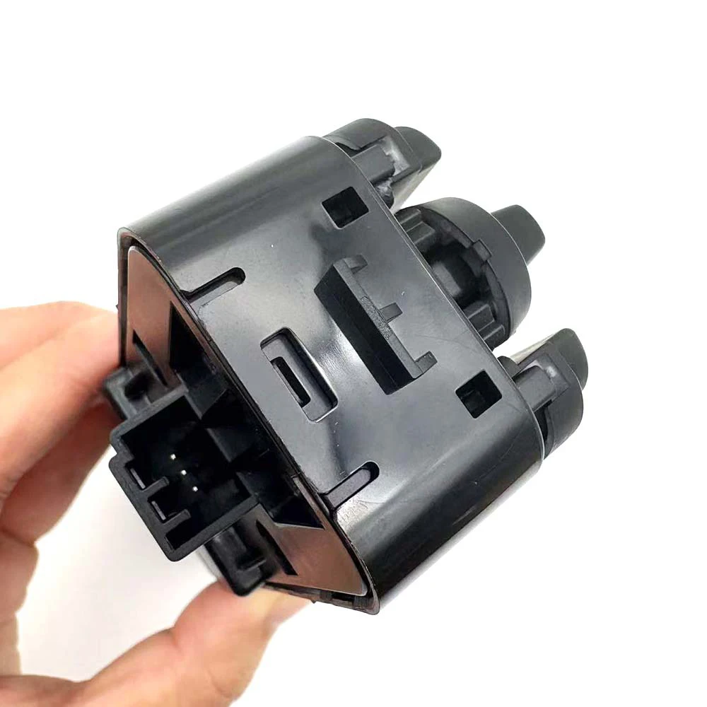 Master Power Window Switch LR007401 Fit Land Rover Freelander 2 L359 2006-2015 Driver Side
