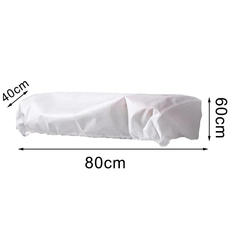 

Cold Weather Use Frost Shield 100x40x45cm Air Circulation Effortless Placement Excellent Insulation Health Preservation