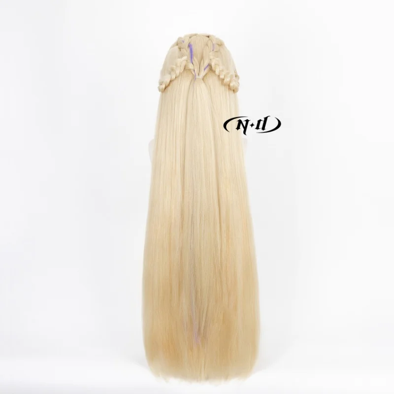 Thumbnail 4 - #11 Compare Themed Party Wigs Before You Buy