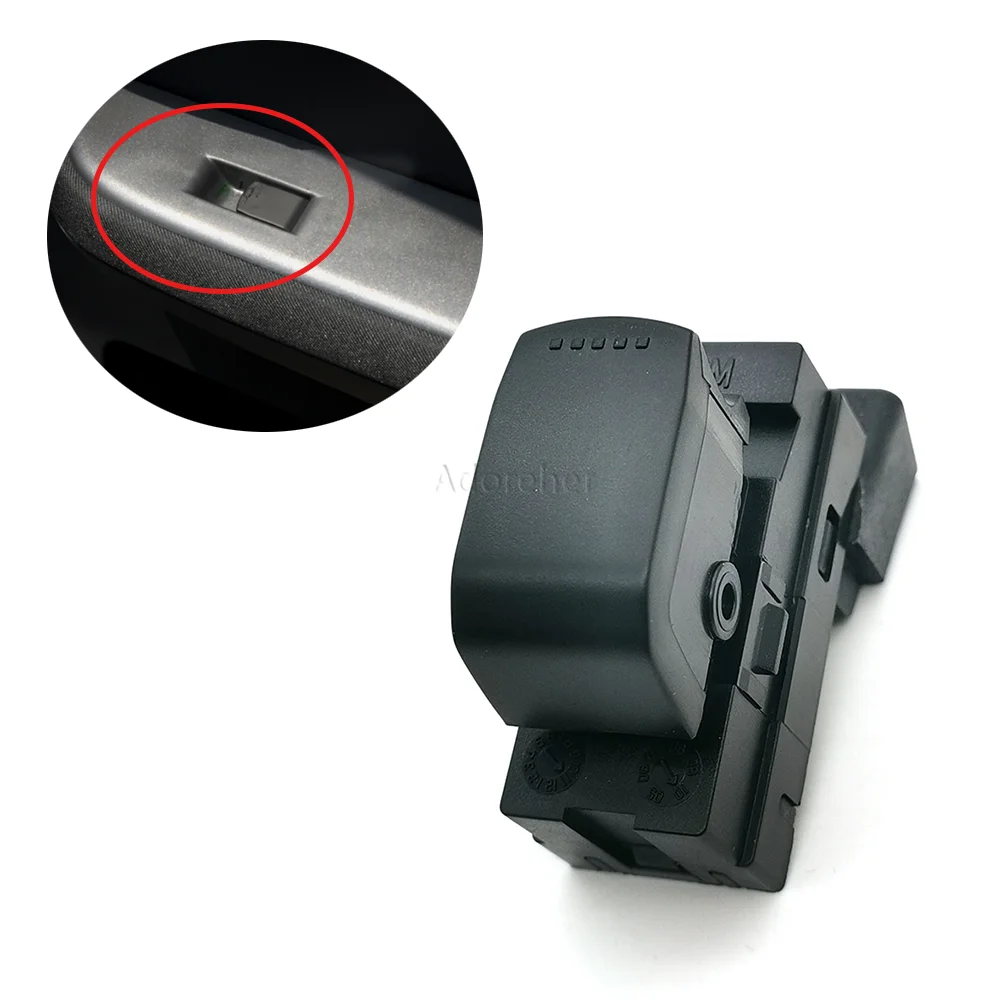 

Car Accessories Power Window Lifter Switch for Suzuki Window Regulator Switch 37995-62J00