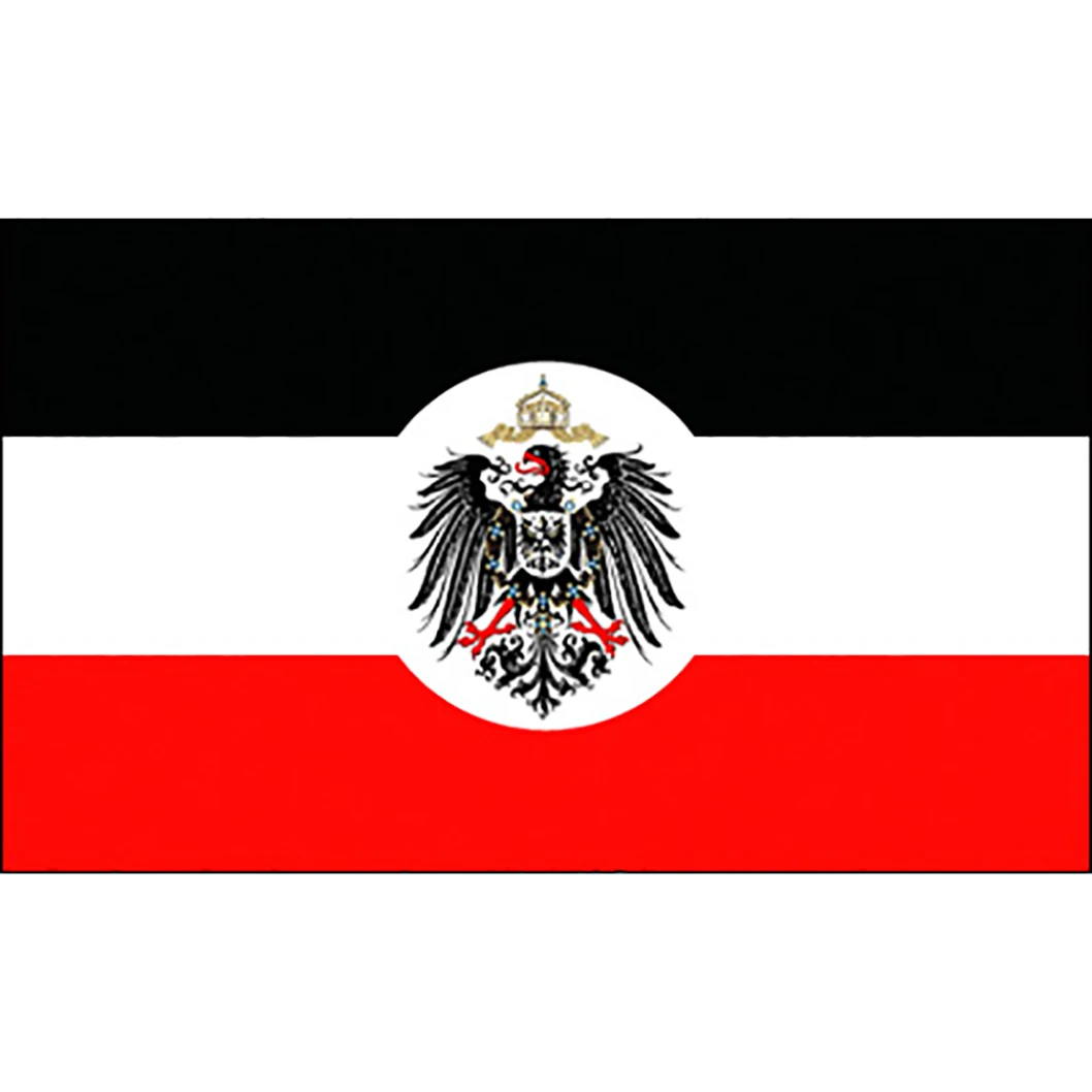 90x150cm German Colonial Flag