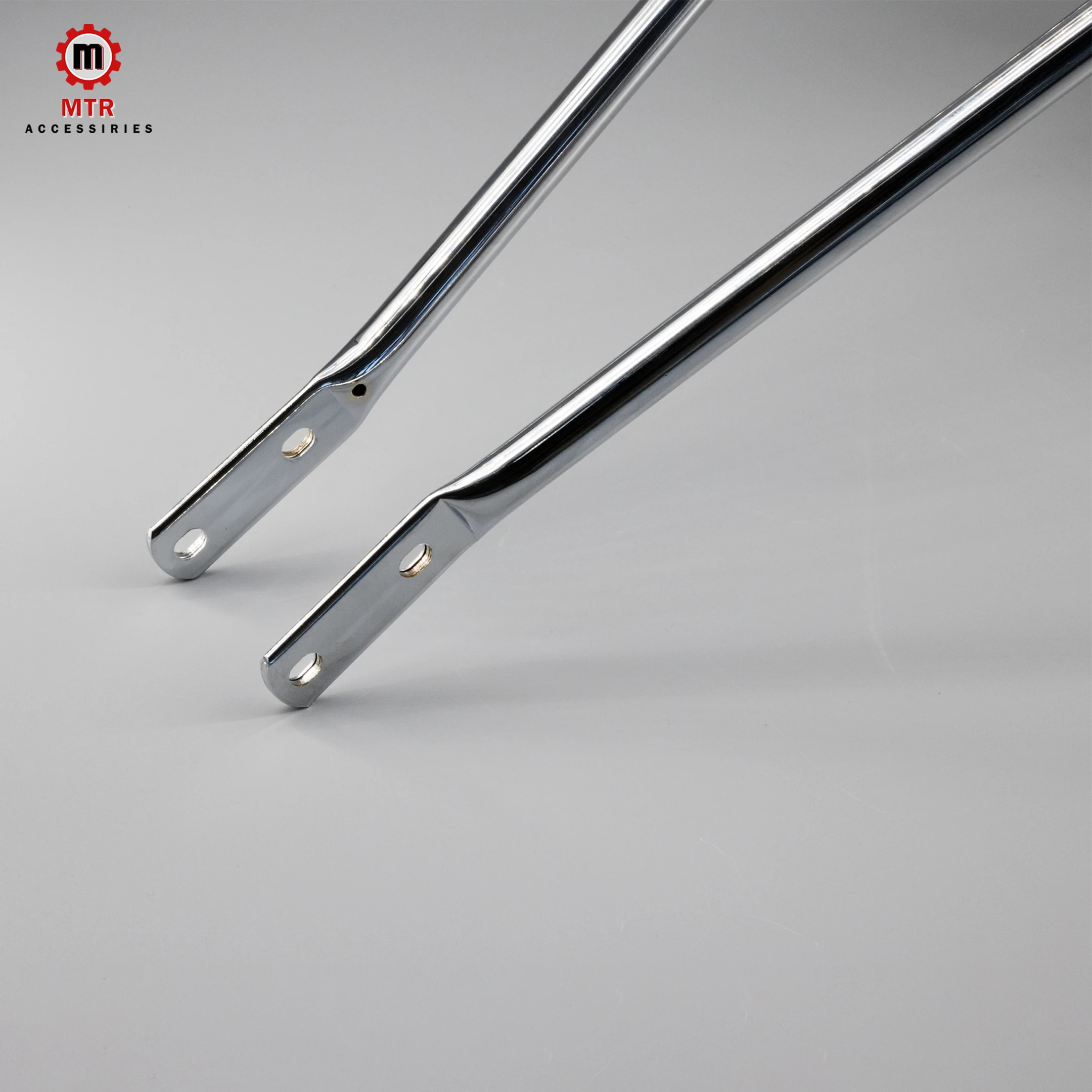 Copertura motore DAX CT70 Protezioni motore Piastra di protezione Parti motocicli per DAX CT70 1969-1970