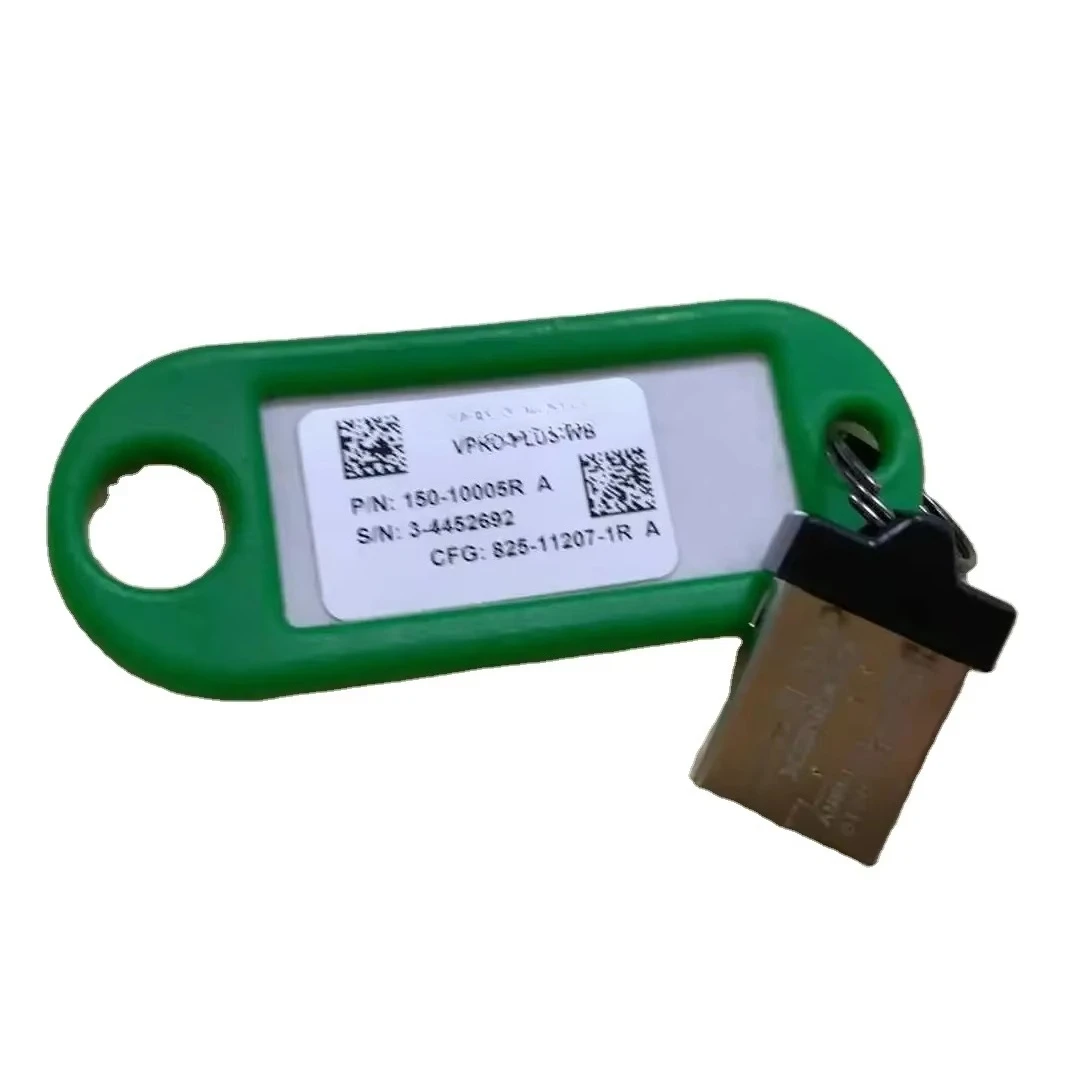 

Выгодная цена, в наличии: COGNEX VPRO-MAX-USB CodeMeter CmDongle с поддержкой программного обеспечения Visual Development Software до версии 9.2