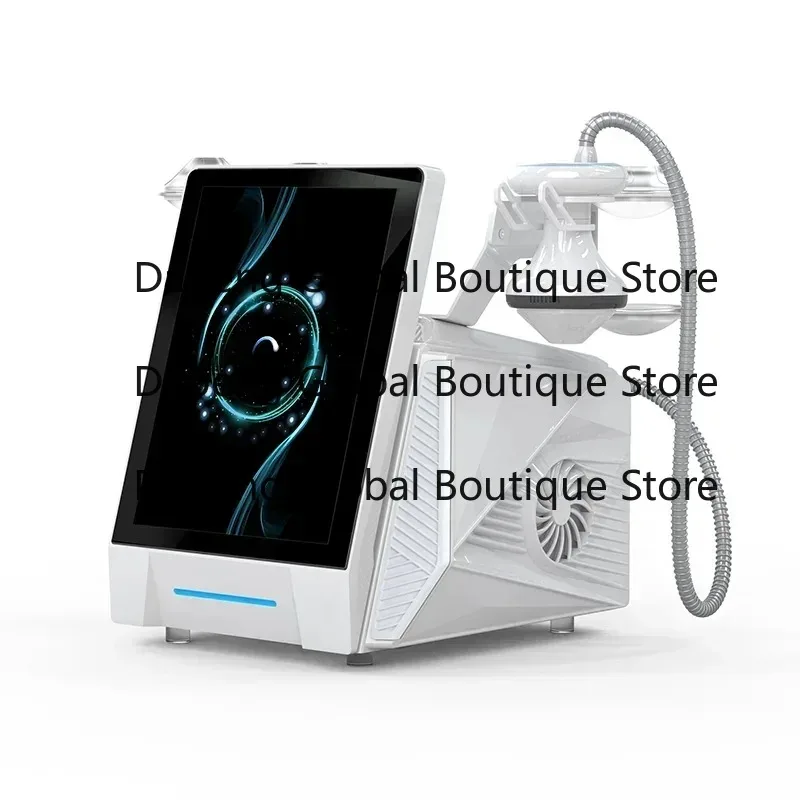 

Por-table Extracorporeal Shock Wave Physical Therapy Body Massage Equipment Shockwave For Pain Relief shockwaves Machine