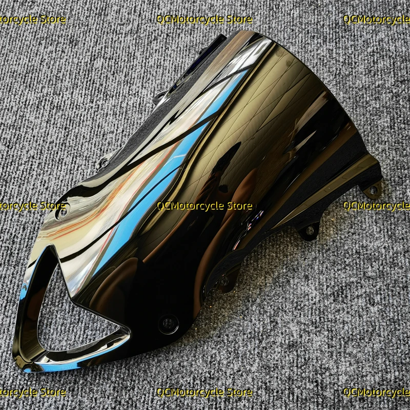 Windproof Motorcycle Windshield Windscreen Fit For BMW S1000RR S 1000RR S 1000 RR 2009 2010 2011-2012-2013-2014