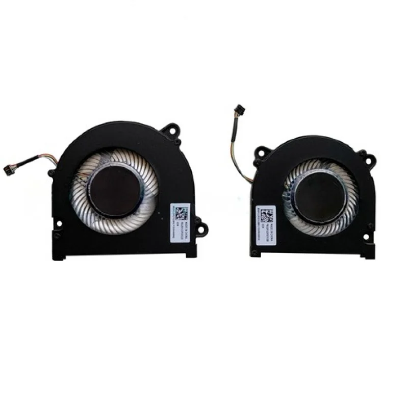 

A++NEW For Lenovo IdeaPad 320S-13IKB 81AK CPU GPU Fan 5F10P57029 EG50040S1-CC70-S9A