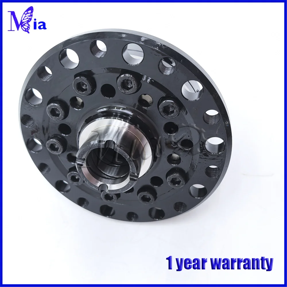 MF-TRS-05B16, Helical Limited Slip Differential, MF-TRS-05B16, For Civic Si B16A Integra LS 92-01 B18A B18