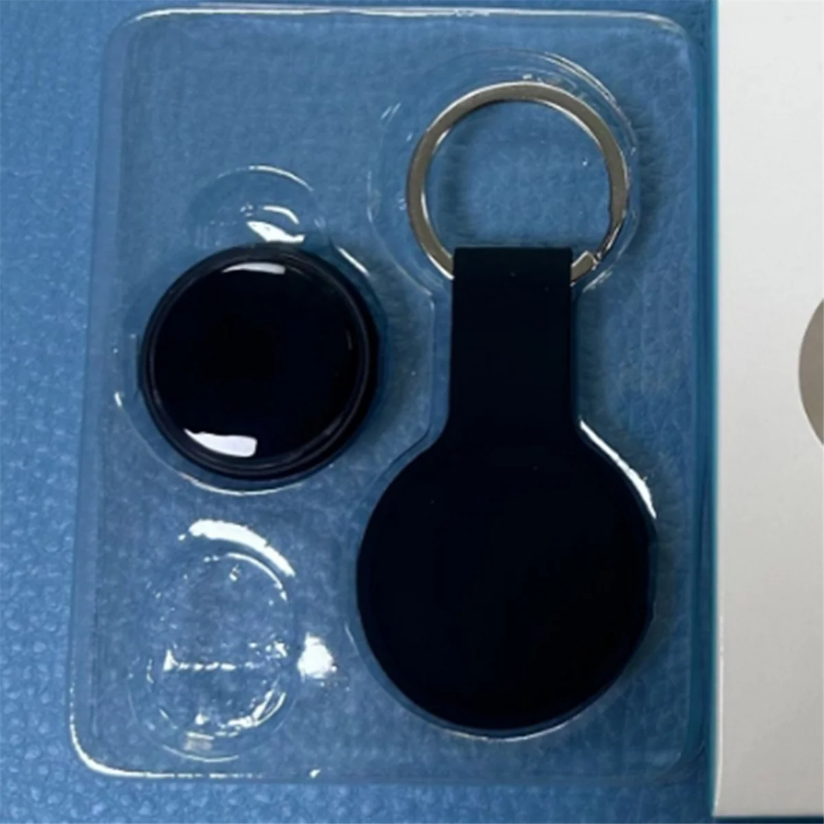 N82R Smart Airtag Bluetooth GPS Tracker Work With For Android&IOS System Air Tag Tracker Mini Locator Pet Key Finder