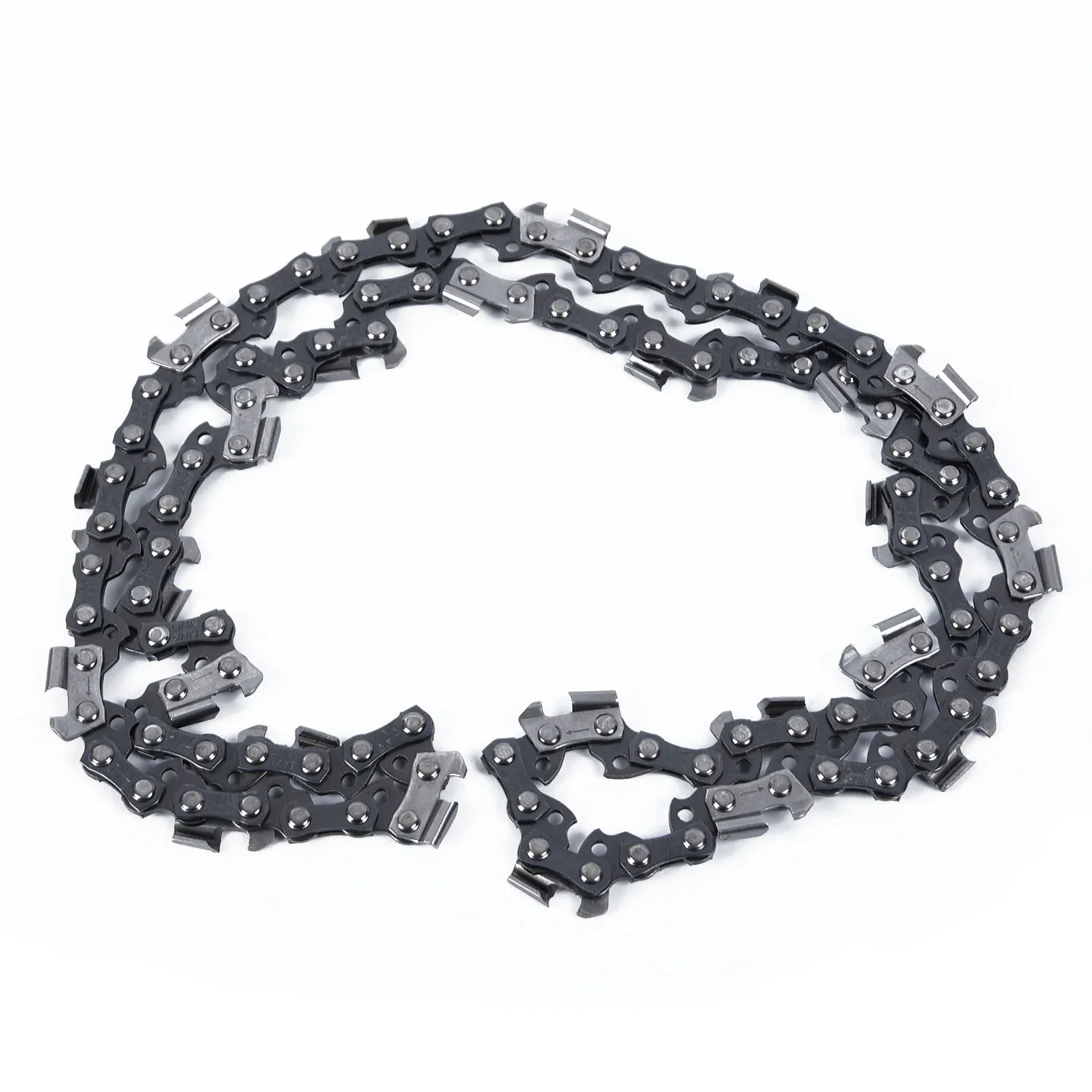 1Pc 14'' Chainsaw Chain Blade 3/8'' 0.050 