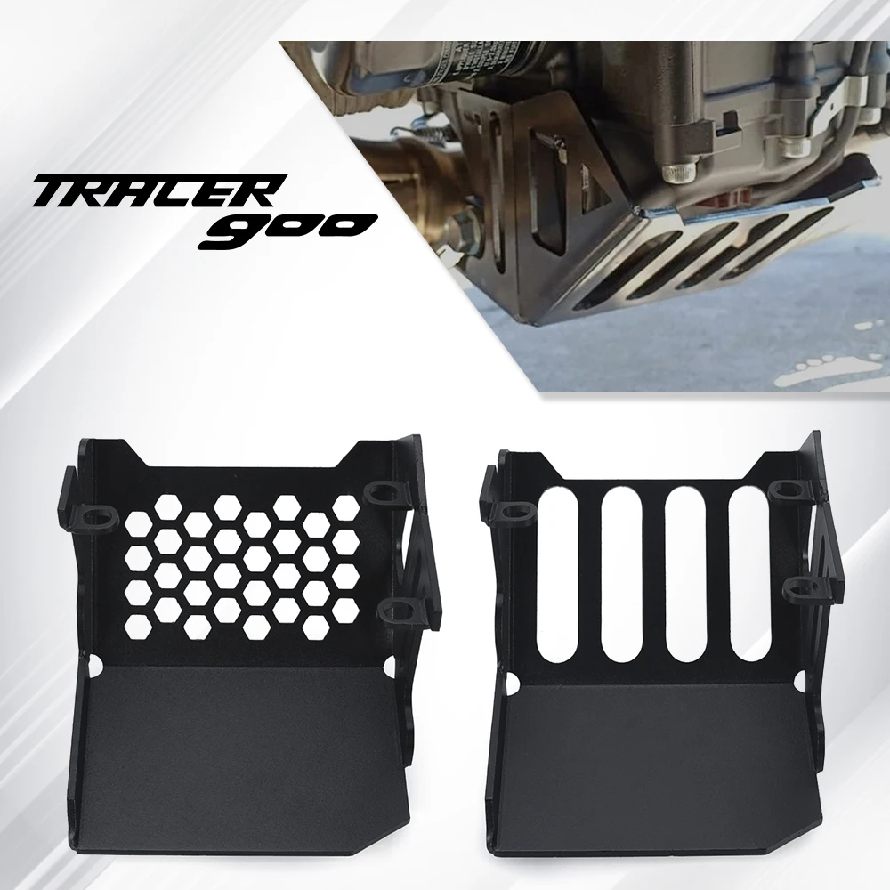 For Yamaha Tracer 900 MT09 TRACER 900GT 900 GT 2018 2019 2020 Motorcycle Accessories Engine Protection Cover Bottom Protection