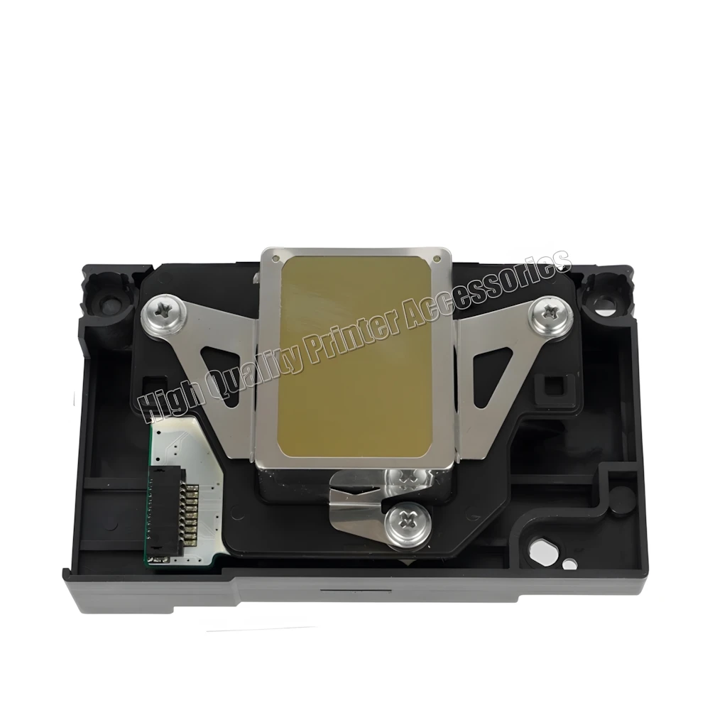 

F173080 F173090 Print Head R1390 L1800 Printhead For Epson R265 R270 1400 1410 1430 1500 L1800 Printer Head G4500