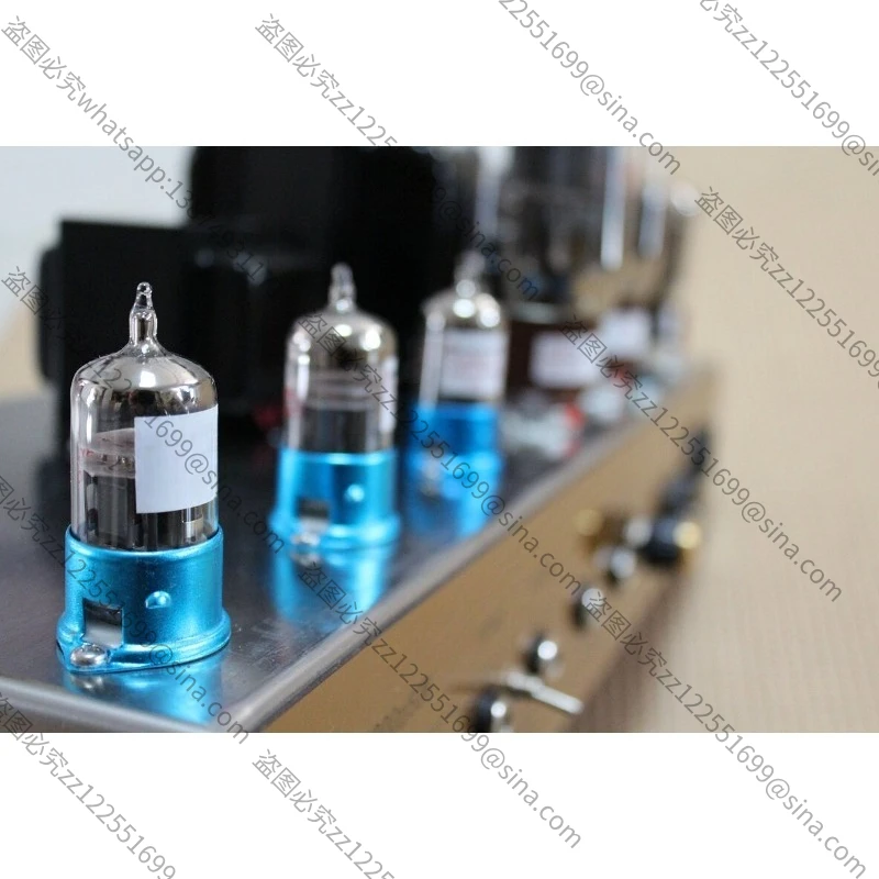Suitable for Replica Full Tube Guitar Amplifier with 1960A