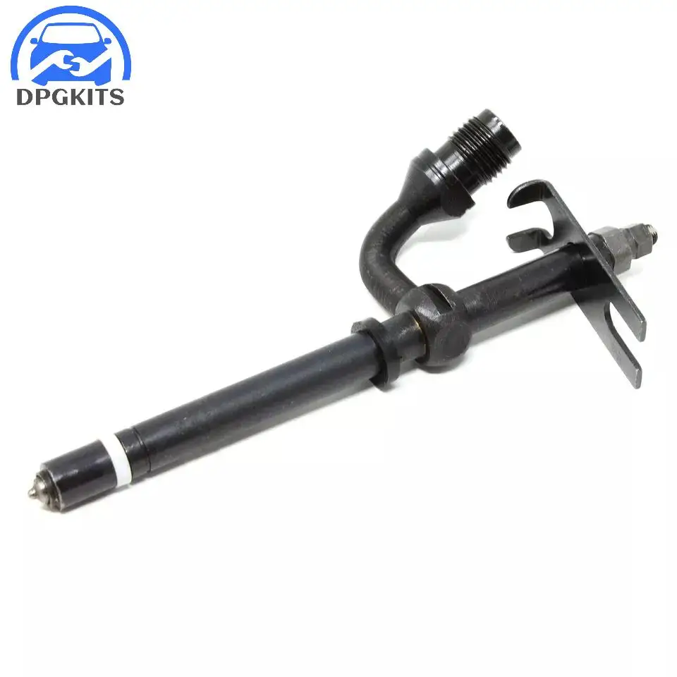 

1pc AR89564 Diesel Pencil Fuel Injector for John Deere Tractors 1020 2020 3020 4030 Accessories Parts Replacement