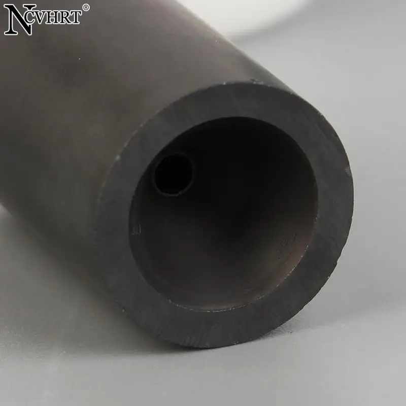 Boquilla de pistola de chorro de arena de carburo de boro, punta de chorro de aire, 3mm, 4mm, pequeña presión General, accesorios para máquina de chorro de arena, 2 piezas