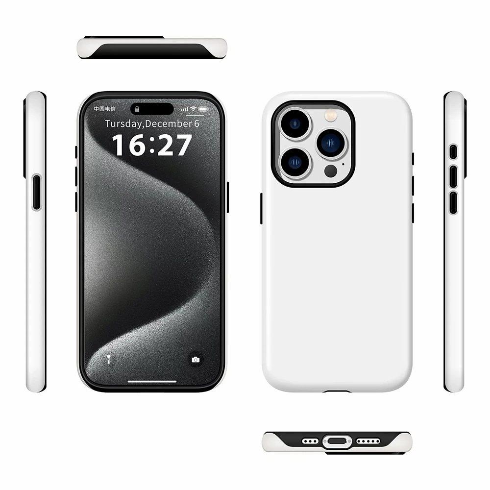 Blaseres Usa Rifles Police Phone Case For Samsung S25 S24 S23 S22 S21 Plus Ultra A56 A36 A26 A16 Glossy HD Hard PC Cover