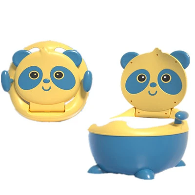 

Стул для домашнего использования, разделенная структура, детский горшок, детский туалет, детский горшок, стул