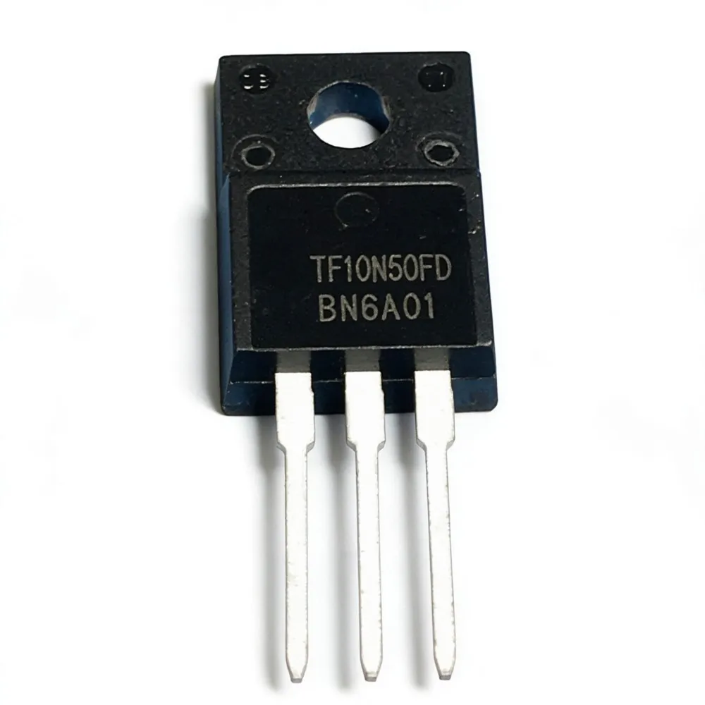 5PCS IRF740A 400V 10A TF10N50FD AOTF10N50FD 500V 10A IXTA62N15P 150V 62A IRF9513 60V 2.5A HUF75332P3 75332P 60A 55V FGPF4636