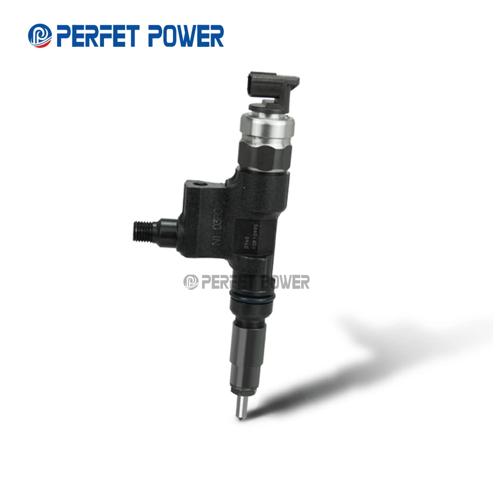 

295050 -0760 Восстановление форсунки двигателя Форсунка инжектора OE 23670-E0380 для сборки дизельного автомобиля 23670-E0380