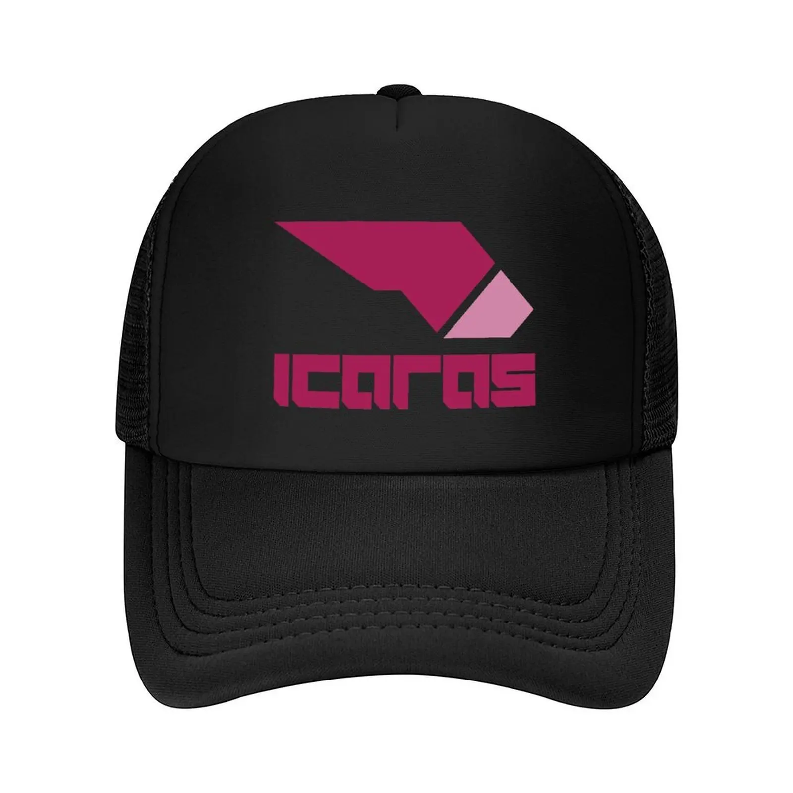 

Wipeout Fury - FX 350 League - Icaras Logo Positive Baseball Cap Military Cap Man Rave Streetwear Women Beach Fashion Men's