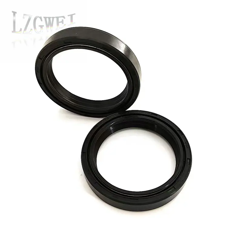 مانع تسرب غبار زيت شوكة أمامية للدراجة النارية 41*54*11 لهوندا CB1000SF CB400F CB600F HORNET CB750C CBF1000F CBF600 CBR1000F