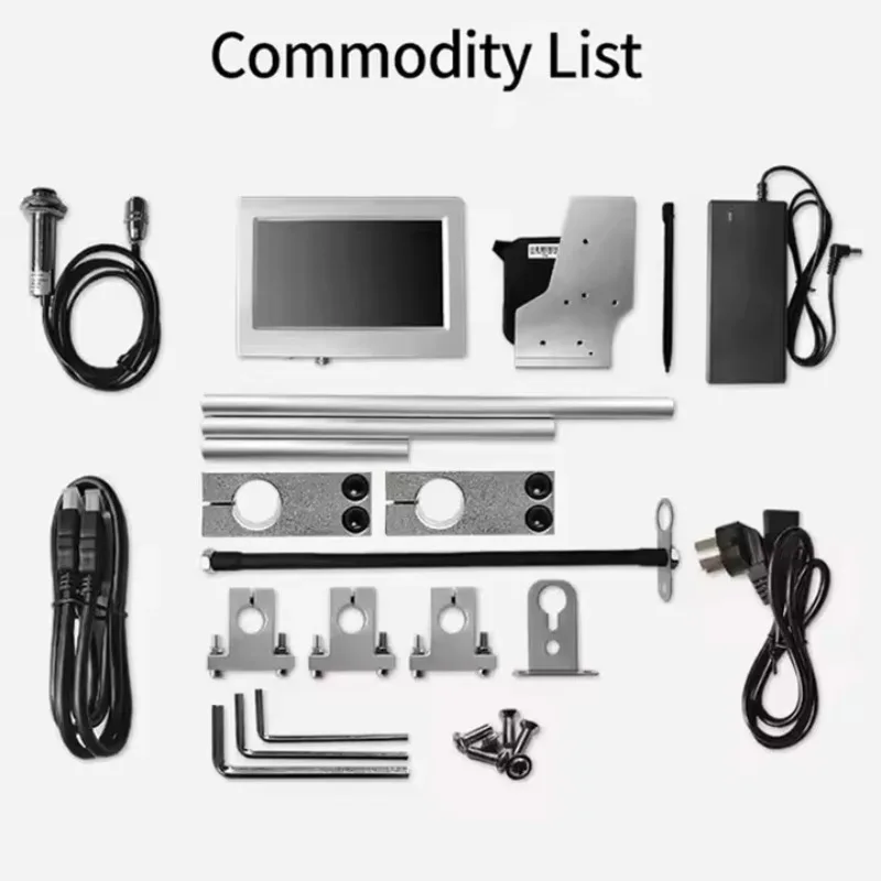 

【2026】High-Speed Automatic Industrial Online Inkjet Printer Multi-language Coding Machine with Tij Plate Type on Sale